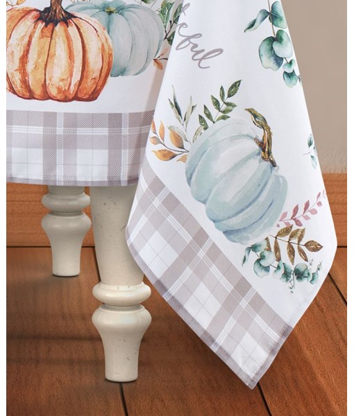 Grateful Patch Table Linen Collection