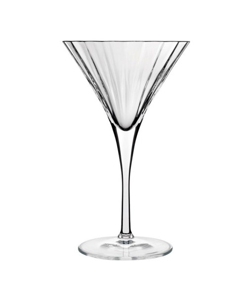 8.25 Oz Martini Glasses  Set of 4