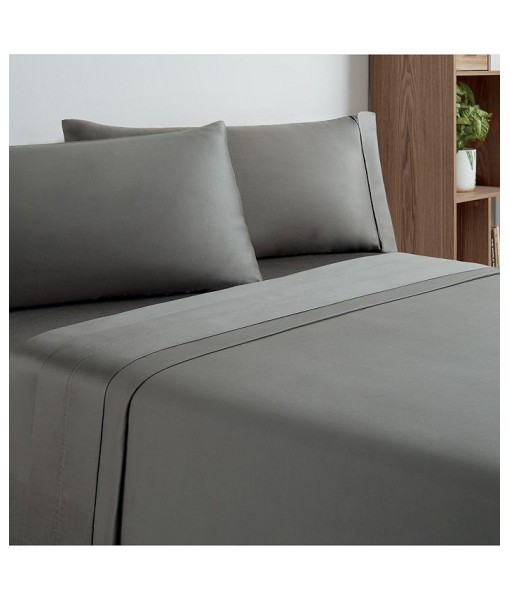 Eucalyptus Tencel Standard Pillowcase Pairs  Ultra Soft  Cooling  Eco-Friendly  Sustainably Sourced