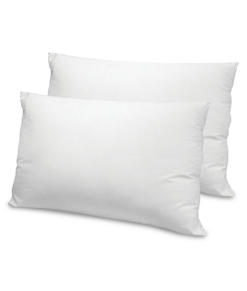 Fresh & Clean Ultra-Fresh Antimicrobial Pillows - Standard  2-Pack