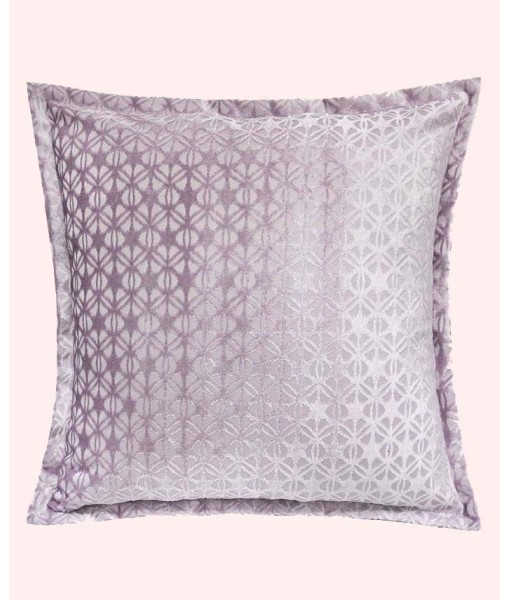 Isabella Jacquard Throw Pillow  Faya