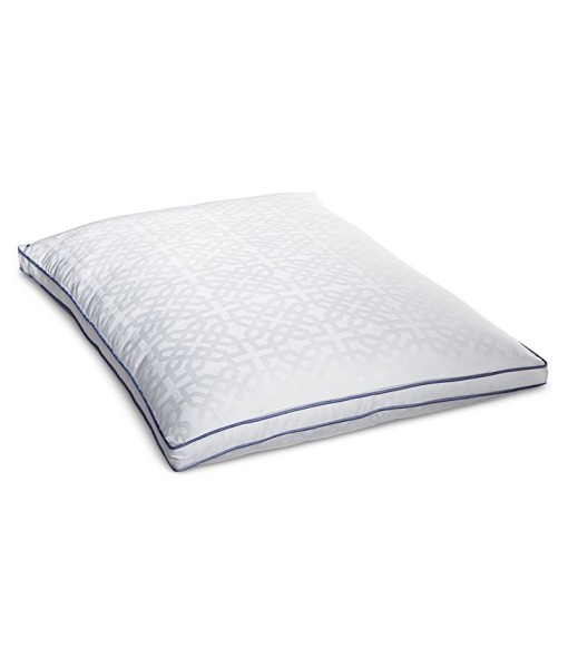 Continuous Cool Medium/Firm Density Pillow  Standard/Queen  