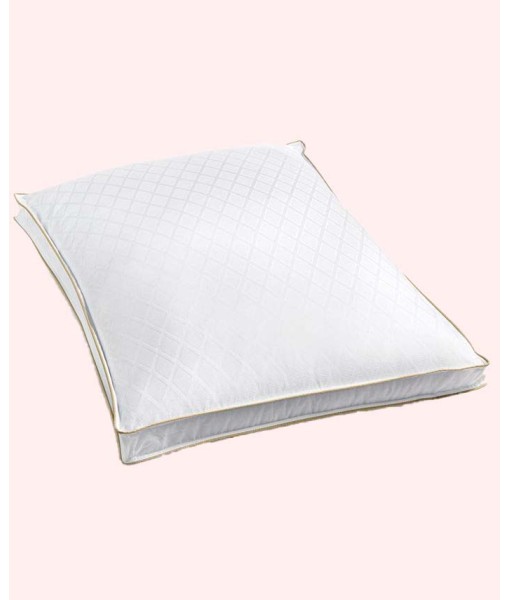 Winston Firm Density Pillow  Standard/Queen