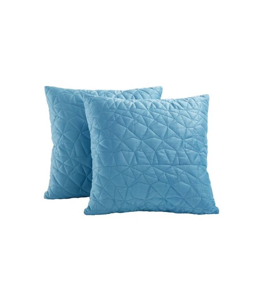 Quilted 2 Pack Decorative Pillow  18
