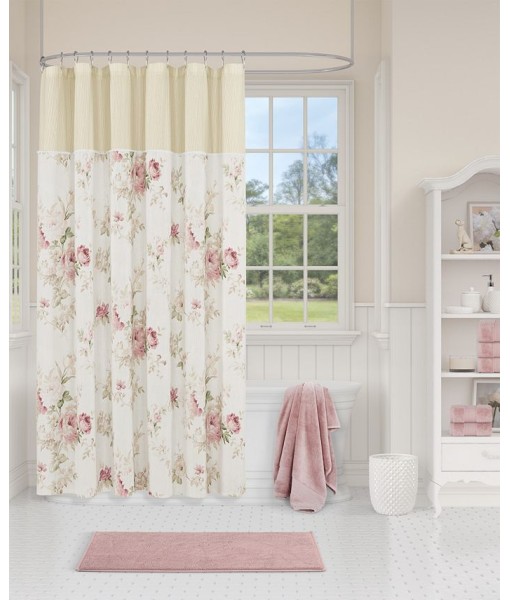  Shower Curtain