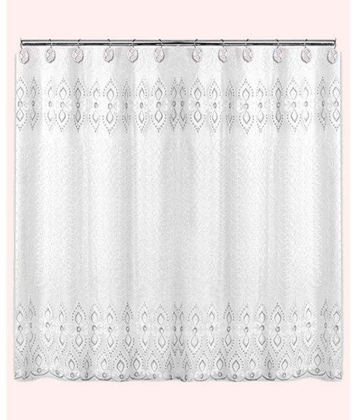 Monaco Shower Curtain