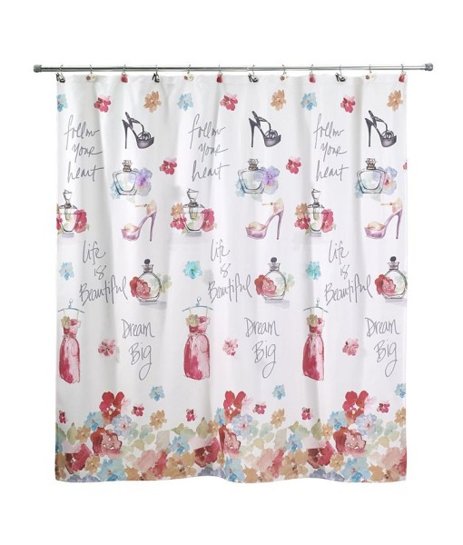 Dream Big Shower Curtain  72