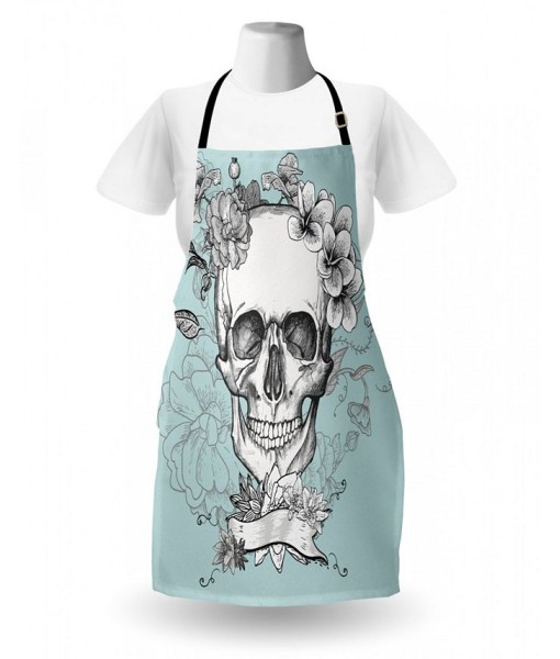 Grunge Apron