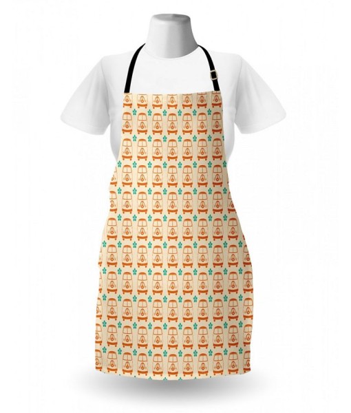 Hippie Apron