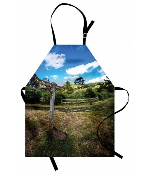 Hobbits Apron